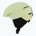 Ски каска SCOTT Flow Plus Pro acid yellow 4