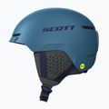 Скиорска каска SCOTT Track Plus solid blue 2