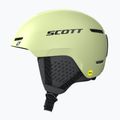 Скиорска каска SCOTT Track Plus acid yellow 2