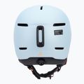 Скиорска каска SCOTT Track Plus soft blue 3