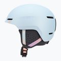 Скиорска каска SCOTT Track Plus soft blue 4
