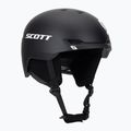 Детска скиорска каска SCOTT Keeper 2 stealth black
