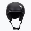 Детска скиорска каска SCOTT Keeper 2 stealth black 2