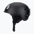 Детска скиорска каска SCOTT Keeper 2 stealth black 3
