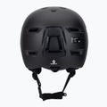 Детска скиорска каска SCOTT Keeper 2 stealth black 4
