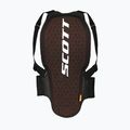 Протектор за гърба SCOTT Back Airflow black/white 2