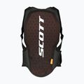 Детски протектор за гръб SCOTT Back Airflow Jr black/white 2