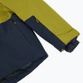 Мъжко скиорско яке SCOTT Ultimate Dryo 10 shadow grey/meadow green 4