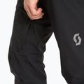 Мъжки скиорски панталони SCOTT Ultimate Dryo black 5