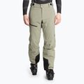 Мъжки скиорски панталони SCOTT Ultimate Dryo dust grey