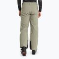 Мъжки скиорски панталони SCOTT Ultimate Dryo dust grey 2