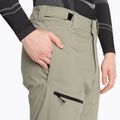 Мъжки скиорски панталони SCOTT Ultimate Dryo dust grey 3