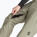 Мъжки скиорски панталони SCOTT Ultimate Dryo dust grey 5