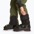 Мъжки скиорски панталони SCOTT Ultimate Dryo douglas green 5