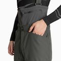 Мъжки скиорски панталони SCOTT Ultimate Dryo Ripstop shadow grey 3