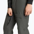 Мъжки скиорски панталони SCOTT Ultimate Dryo Ripstop shadow grey 8