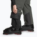 Мъжки скиорски панталони SCOTT Ultimate Dryo Ripstop shadow grey 9