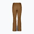 Дамски скиорски панталони SCOTT Ultimate Dryo Tech bread brown 2