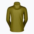 Мъжки суитшърт SCOTT Defined Light Hoody meadow green 2