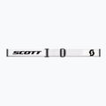 Скиорски очила SCOTT Factor Pro LS mineral white/black amp ls blue chrome 7