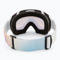 Скиорски очила SCOTT Faze II LS white/soft pink/light sensitive bronze chrome 3
