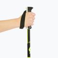 Скиорски щеки SCOTT Sea neon yellow 7