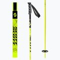Скиорски щеки SCOTT Sea neon yellow 9