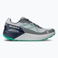 Мъжки обувки за бягане SCOTT Kinabalu 3 Amazon Green/Fog Grey 8