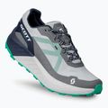 Мъжки обувки за бягане SCOTT Kinabalu 3 Amazon Green/Fog Grey 12