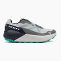 Мъжки обувки за бягане SCOTT Kinabalu 3 Amazon Green/Fog Grey 2