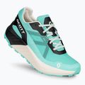 Дамски обувки за бягане SCOTT Kinabalu 3 florida green/cotton white 12