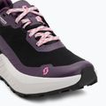 Дамски обувки за бягане SCOTT Kinabalu 3 Gore-Tex black/night purple 7