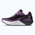 Дамски обувки за бягане SCOTT Kinabalu 3 Gore-Tex black/night purple 9