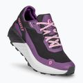 Дамски обувки за бягане SCOTT Kinabalu 3 Gore-Tex black/night purple 12