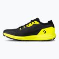 Мъжки обувки за бягане SCOTT Supertrac RC 3 black/safety yellow 9