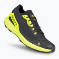 Мъжки обувки за бягане SCOTT Supertrac RC 3 black/safety yellow 12