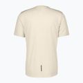 Мъжка тениска за бягане SCOTT Endurance Lt cotton white 2