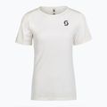 Дамска тениска за бягане SCOTT Endurance Lt cotton white