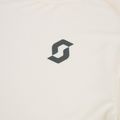 Дамска тениска за бягане SCOTT Endurance Lt cotton white 3