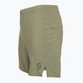 Мъжки шорти за бягане SCOTT Endurance LT hay green 3
