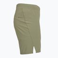 Мъжки шорти за бягане SCOTT Endurance LT hay green 4