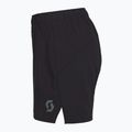 Дамски шорти за бягане SCOTT Endurance LT black 3