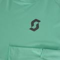 Дамска блуза с дълъг ръкав за бягане SCOTT Endurance Tech miami green 4
