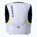 Жилетка за бягане SCOTT RC Pro Tr'4 Hydration бяла/черна 2