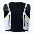 Бягаща жилетка SCOTT RC Pro Tr'10 Hydration бяло/черно