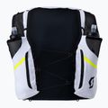 Бягаща жилетка SCOTT RC Pro Tr'10 Hydration бяло/черно 3