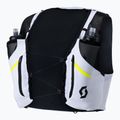 Жилетка за бягане SCOTT RC Pro Tr'10 Hydration бяла/черна 4