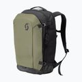 Туристическа раница SCOTT Gear 40 л дуглас зелено/черно