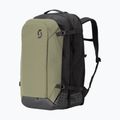 Туристическа раница SCOTT Gear 60 л дуглас зелено/черно