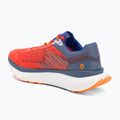 Мъжки обувки за бягане SCOTT Pursuit Gravel mars red/iron blue 3